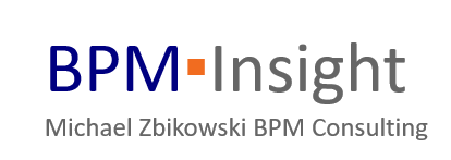 BPM Insight Logo